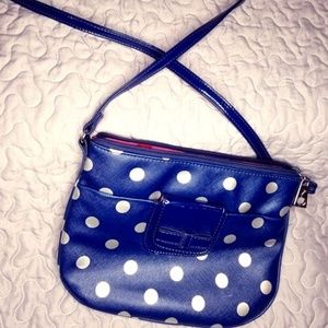 Zoe Sundae Cross Body Bag
